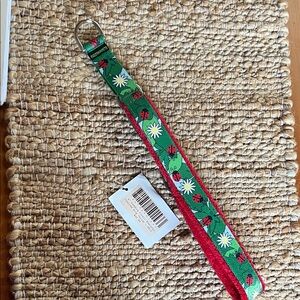 Ladybug Picnic Slip Collar